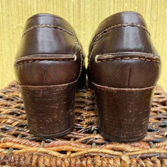 Liz Claiborne Flex loafers. - Picture 4 of 6